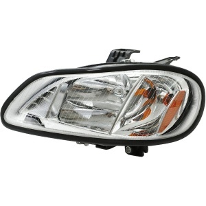 FRM2-0401-L | Freightliner M2 HeadLight Driver Side