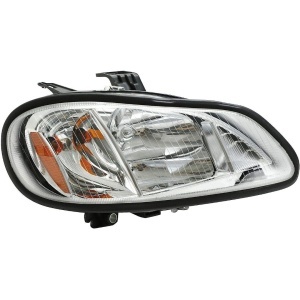 FRM2-0401-R | Freightliner M2 HeadLight Passenger Side