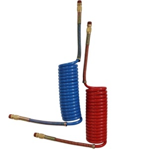 TR022025 | 12ft Air Brake Hose (12