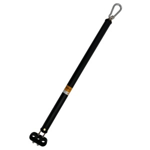 TR17145-P | 3 in 1 ABS Air Line Hose Tracker Tender Kit with 25