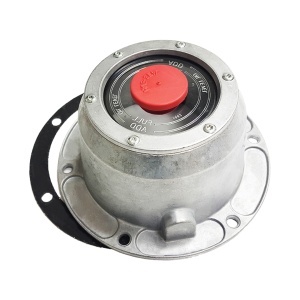 TR3404195 | Bolt-On Hub Cap and Gasket, 6.75