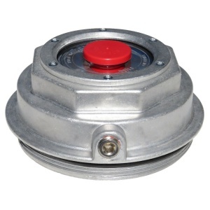 TR3434075 | Aluminum Hub Cap Replaces 1682