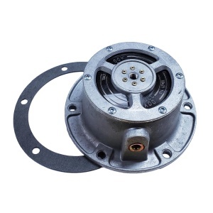 TR3434370 | Aluminum Hub Cap Replaces 343-4370