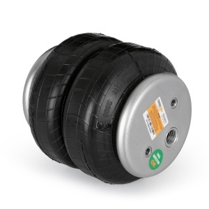 TR5861 | Aluminum Hub Cap Replaces 343-4370