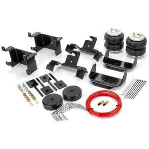 TR2525AS | Air Helper Kit for Pickup Replaces Ride-Rite 2525, W21-760-2525