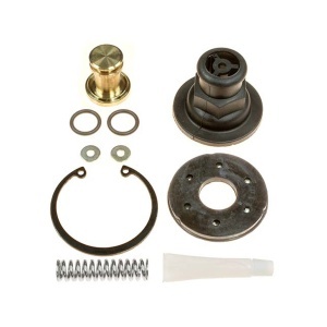 TR109995 | Purge Valve Kit for AD-SP Air Dryer