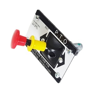 TR118373 | PTO Air Control Valve Replaces 328863X