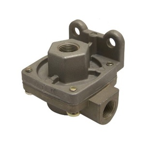 TR229859 | QR-1 Quick Release Valve