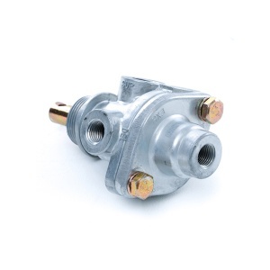 TR276567 | PP-1 Push-Pull Hand Control Valve