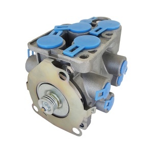 TR288383 | E-7 Dual Circuit Foot Control Valve
