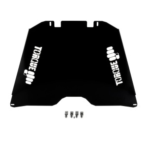 TR3021 | Catalytic Converter Shield Guard, Toyota Tundra 2007-2021