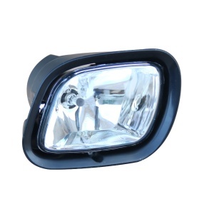FRCA-0403-R | Freightliner Cascadia Fog Light Passenger Side