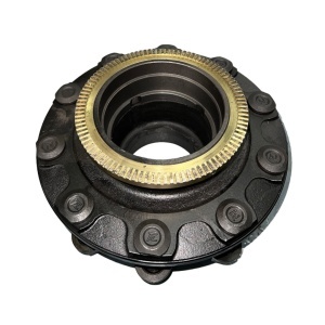 TR2023 | 2023 2023 Outboard Mount Hub Assembly