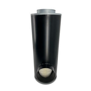 TR524-EF | Engine Air Filter for Freightliner Trucks