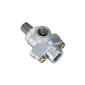 TR280809 | DC-4 Double Check Valve Replaces 280809