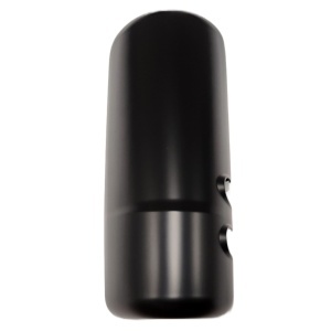 KWN-019-1A-RS32 | Kenworth T680 Door Mirror Housing RH Black