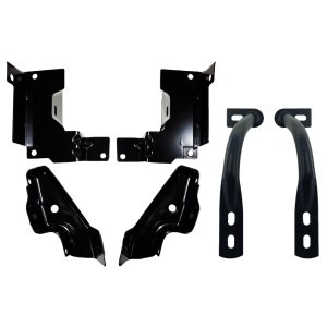 TR1066167 | Bumper Bracket for 2003-2006 Chevrolet Silverado 1500