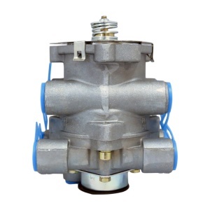 TR800629 | E-8P Air Brake Foot Valve Replaces 065313