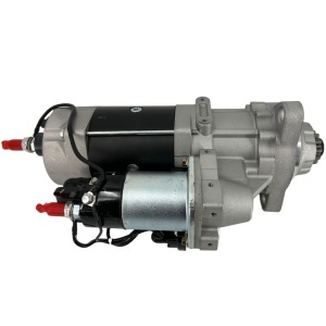 TR8200291D12 | Starter for Volvo D12 Engines