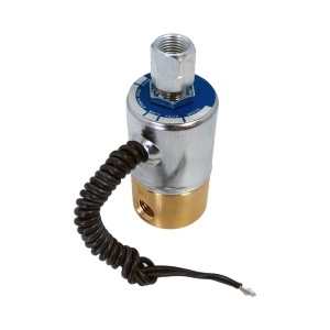 TR90054075 | Electric Solenoid Valve Replaces 90054075