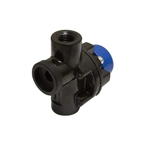 TR90554107 | Pressure Protection Valve Replaces E4324