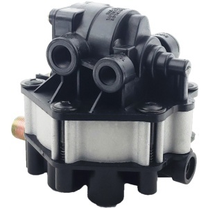 TRKN28601 | FF-2 Full Function Trailer Valve