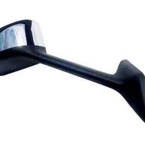 INN-918-RS32 | RH Hood Mirror Chrome , W/O Heating, W/O Electrical International LT
