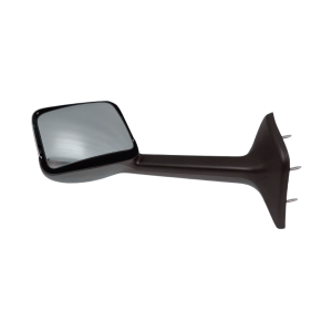 INN-918B-LS32 | LH Hood Mirror Black,W/O Heating, W/O Electrical International LT