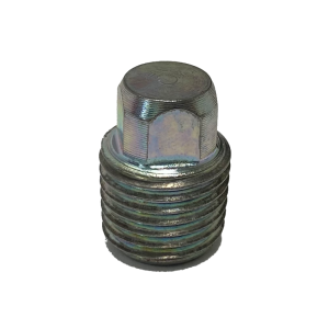 TR109A4 | Square-Head Plug - 1/4NPT Replaces 017063