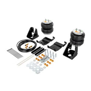 TR2245AS | Air Helper Kit for Pickup Replaces Ride-Rite 2245, W21-760-2245