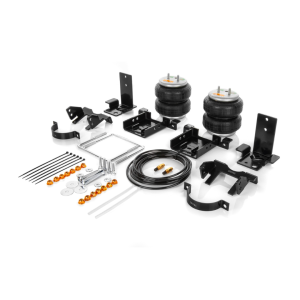 TR2251AS | Air Helper Kit for Pickup Replaces Ride-Rite 2251, W21-760-2251