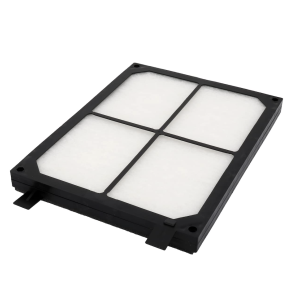 TR556-CF | Cabin Air Filter for Peterbilt Trucks Replaces CAF24012