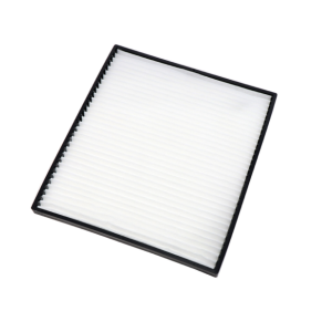 TR557-CF | Cabin Air Filter for Kenworth & Peterbilt Truck Replaces CAF24036