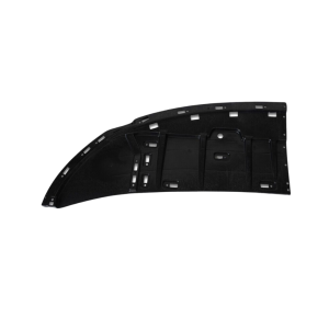 F00812-L | Lower Bumper Cover, Kenworth T680 NEXT GEN