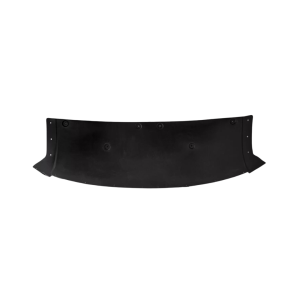 F00810 | Center Bumper Spoiler, Kenworth T680 NEXT GEN
