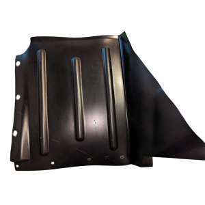 F00813-R | Right side Bumper cover, Kenworth T680 NEXT GEN