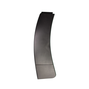 F00815-L | Left side Bumper cover, Kenworth T680 NEXT GEN