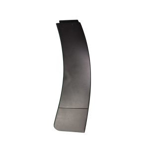 F00815-R | Right side Bumper cover, Kenworth T680 NEXT GEN