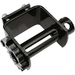 TRCS100 | Standard Portable Winch with Protective Finish, 4
