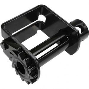 TRCS102 | Double L Sliding Trailer Winch