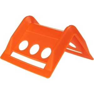 TRCS200 | Plastic - Corner Protector,  Cargo Loads, 4