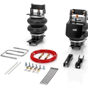 TR75299AS | Air Helper Kit with Jounce Bumper Replaces Ride-Rite W21-760-2299