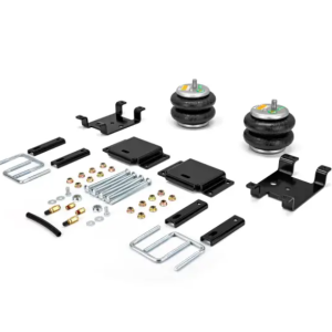 TR2558AS | Air Helper Kit for Pickup Replaces Ride-Rite 2558, W21-760-2558