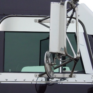 TR3064 | Chop Top Set for 1973-2004 Peterbilt Trucks