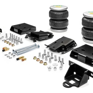 TR57375AS | Air Helper Kit with Jounce Bumper Replaces Air Lift 57375