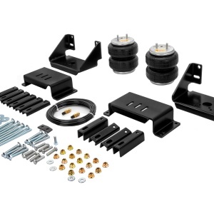 TR75176AS | Air Helper Kit with Jounce Bumper Replaces Ride-Rite W21-760-2176