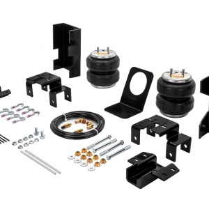 TR75190AS | Air Helper Kit with Jounce Bumper Replaces Ride-Rite W21-760-2190