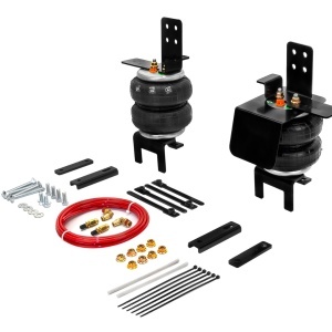 TR75251AS | Air Helper Kit with Jounce Bumper Replaces Ride-Rite W21-760-2251