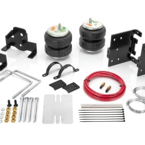TR75350AS | Air Helper Kit with Jounce Bumper Replaces Ride-Rite W21-760-2350