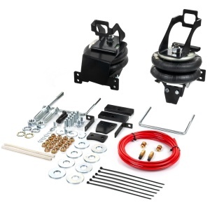 TR75400AS | Air Helper Kit with Jounce Bumper Replaces Ride-Rite W21-760-2400